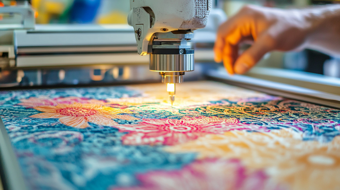 Máquina de Corte a Laser para Tecido: 7 Vantagens Incríveis