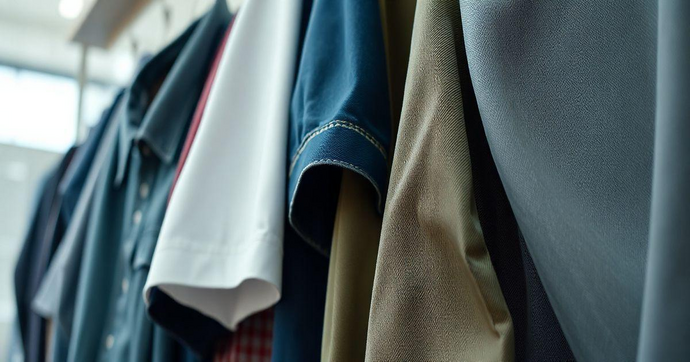Tecido para Uniforme: Qual Escolher?