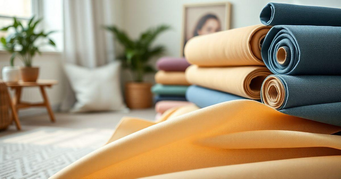 Tecido Sarja Preço: Guia Completo para Compradores