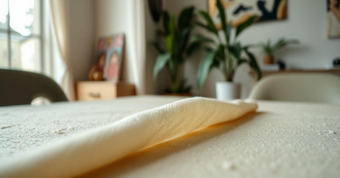 Tudo sobre Tecido Fibra: Benefícios e Usos