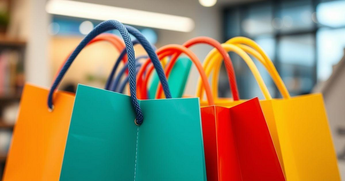 Alça para Sacolas com Ponteira: A Escolha Ideal para Conforto e Praticidade