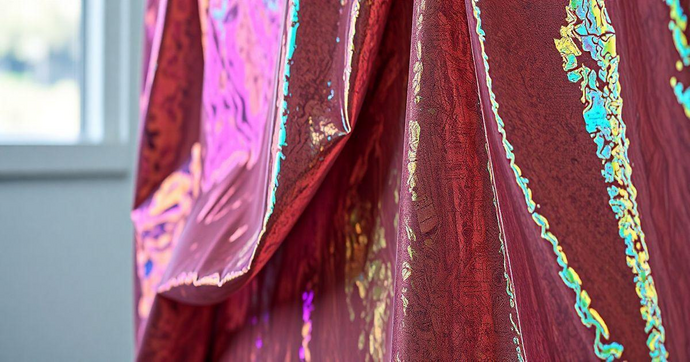 Foil para Tecido: 7 Dicas Imperdíveis para Usar