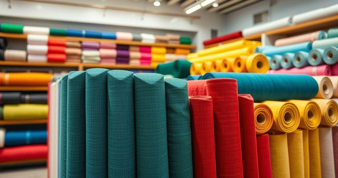 Tecido Gorgurão Preço: Como Encontrar as Melhores Ofertas e Qualidade
