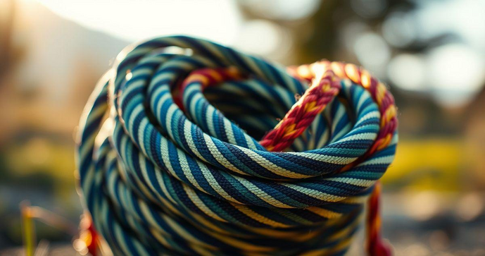 Cordão de Poliéster: Versatilidade e Durabilidade