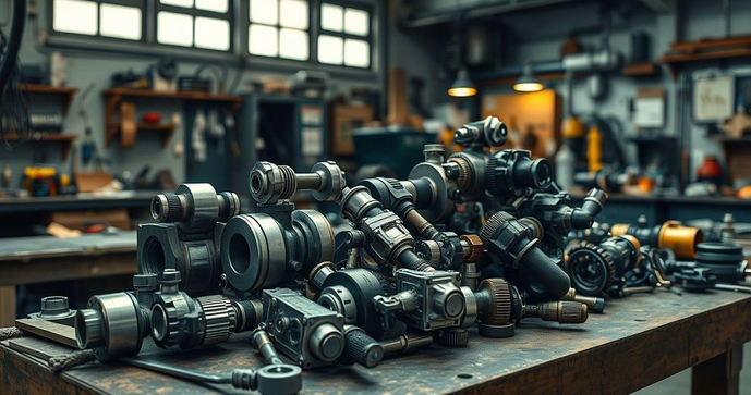 Junta Guarnital: Tudo Que Você Precisa Saber