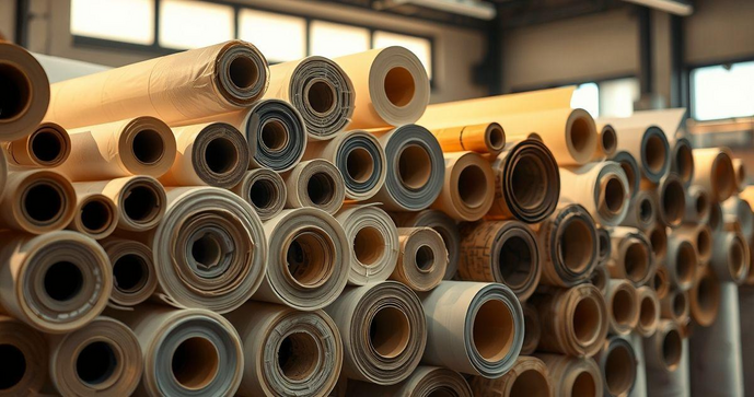 Papel Guarnital: Descubra suas Aplicações e Vantagens no Mercado