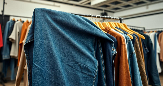 Brim Tecido: Versatilidade e Estilo em Cada Projeto