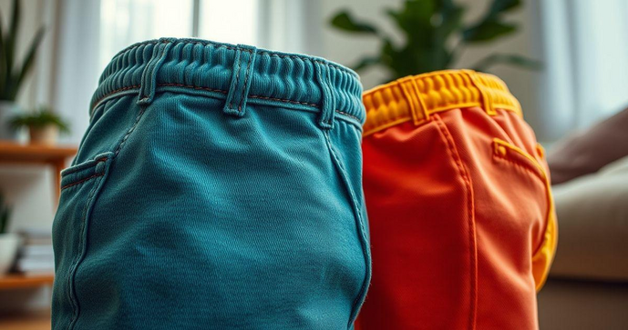 Cordão de Algodão Colorido: Descubra Como Usar e Criar Peças Únicas