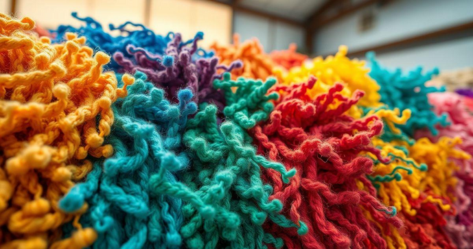 Descubra os Benefícios do Tecido Fibra para Vestuário e Decoração
