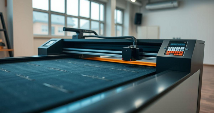 Máquina de Corte a Laser para Tecido: Como Escolher a Ideal para Seus Projetos