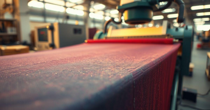 Revisadeira de Tecido: Como Escolher o Modelo Ideal para Suas Necessidades