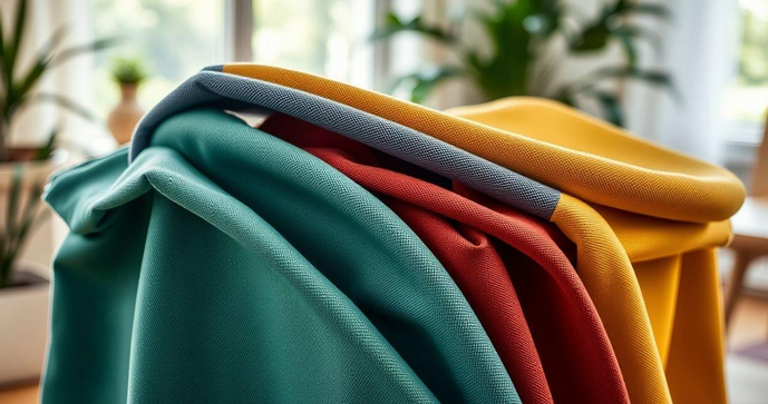 Tecido Sarja Preço: Conheça as Variações e Oportunidades do Mercado