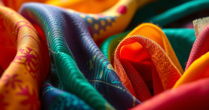Tecido Tricoline Mista: Vantagens, Aplicações e Dicas de Uso