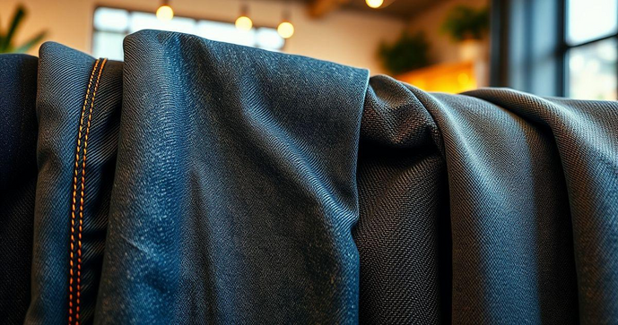Brim Tecido: Descubra Vantagens e Usos Para Este Material Versátil