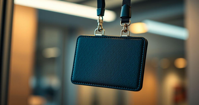 Porta Cartão com Cordão: A Praticidade e Estilo que Você Precisa