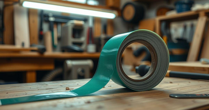 Fita fibra de vidro: Como escolher e usar corretamente