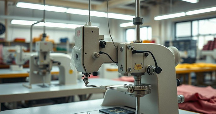 Guia Completo da Revisadeira de Tecido para Costureiras