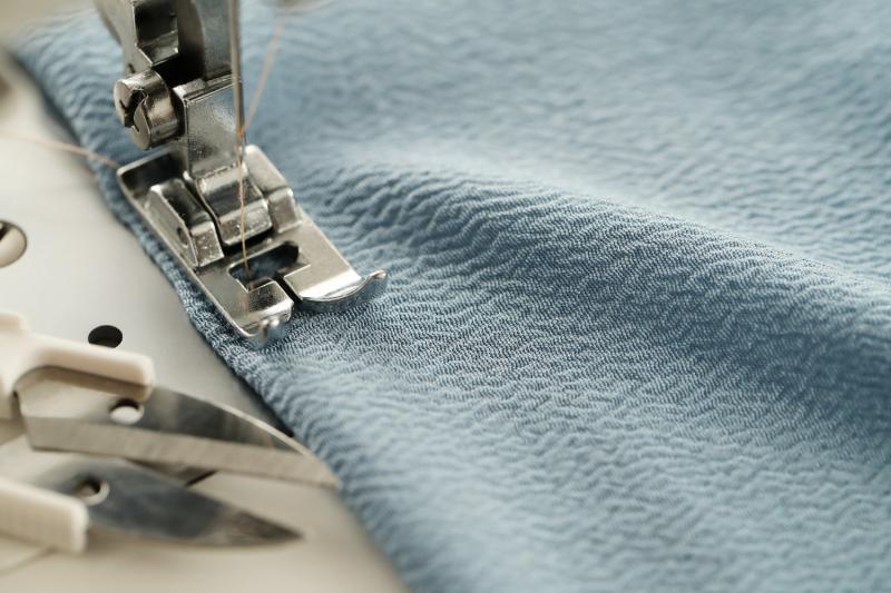 A arte de tecer: tendências em design têxtil