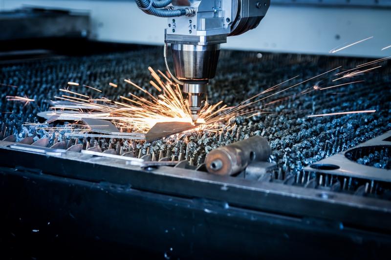 Máquina de corte a laser para tecido: A tecnologia revolucionária para a indústria têxtil