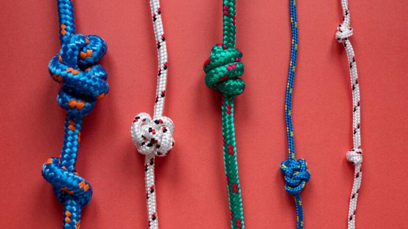Cordão de Nylon: Versatilidade e Resistência