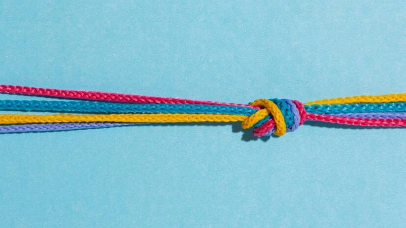 Cordão de Poliéster: Conforto e Estilo