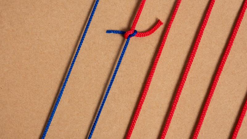 Cordão de nylon: a escolha ideal para segurança e versatilidade em diversos usos