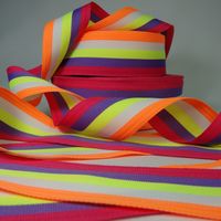 cordão de nylon para sacolas
