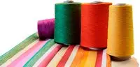 bobina de linha para textil