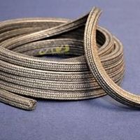 Gaxeta de fibra de vidro