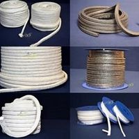 Gaxeta de PTFE puro