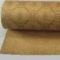 Papel de fibra cerâmica