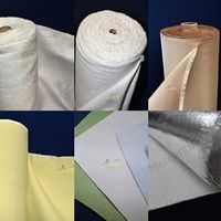Tecido para isolação