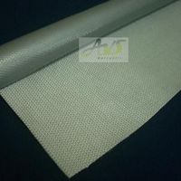 Tecido de fibra de vidro aluminizado