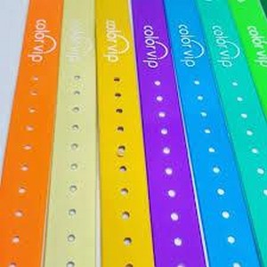 Comprar pulseiras para eventos