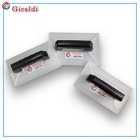 Cordão silicone transparente