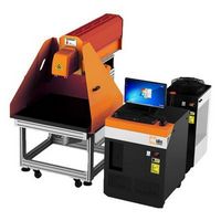 Máquina de corte de tecido a laser preço
