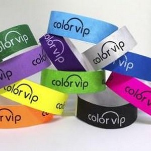 Pulseira de identificação